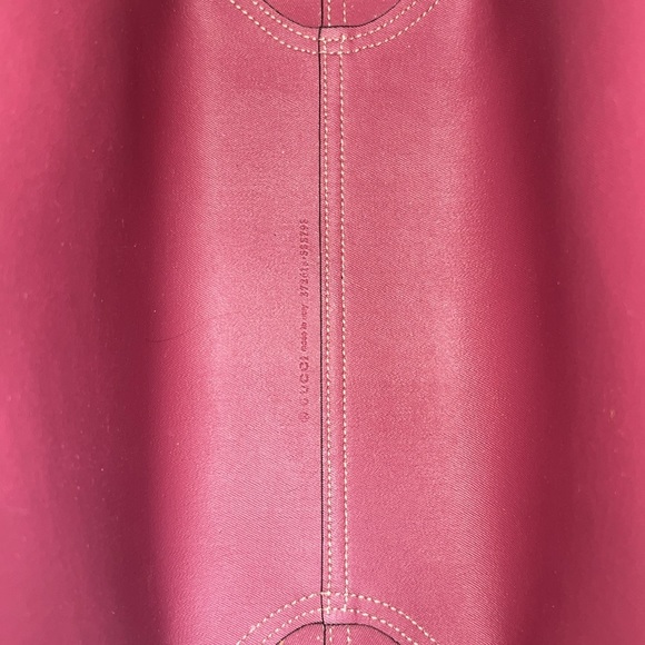 Gucci Reversible Tote Blooms GG Print Leather Small - Picture 4 of 8